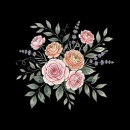 Flora Logo