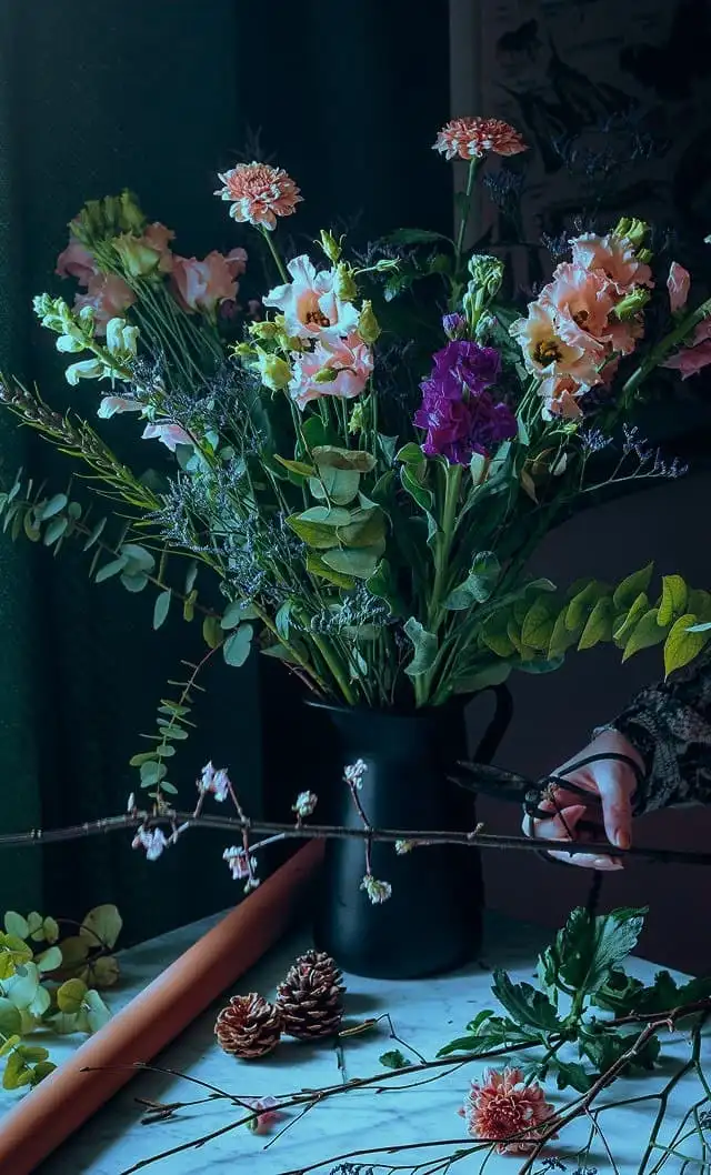 Botanical background