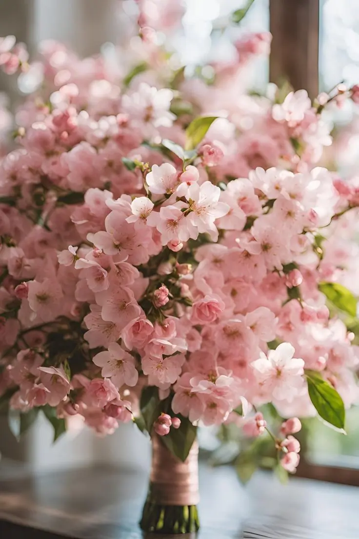 Spring Blossom Mix